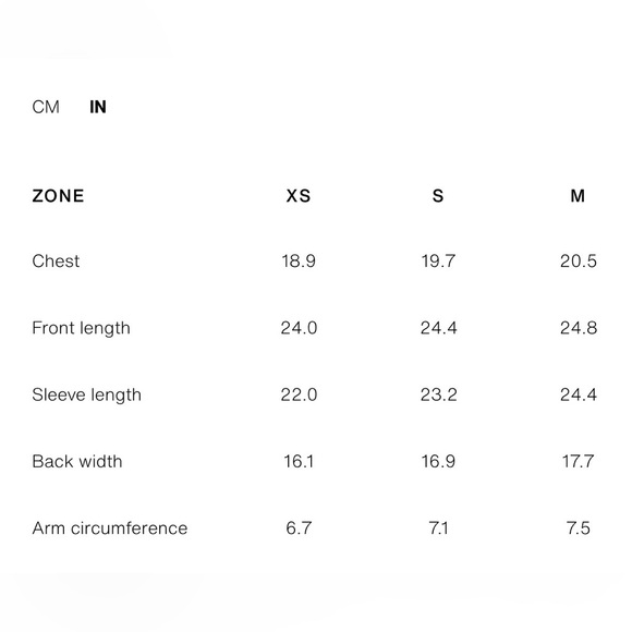 NWT Zara Woman Bloggers Fav ZW COLLECTION FAUX FUR COAT Jacket Gray Size S Small - Picture 10 of 12